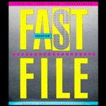 Fast File Package (New Only)