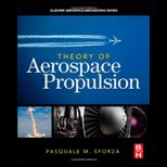 Theory of Aerospace Propulsion