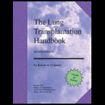 Lung Transplantation Handbook