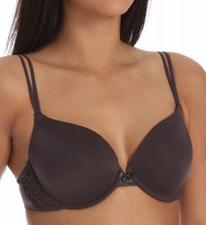 DKNY 451209 Signature Lace T Shirt Perfect Coverage Bra