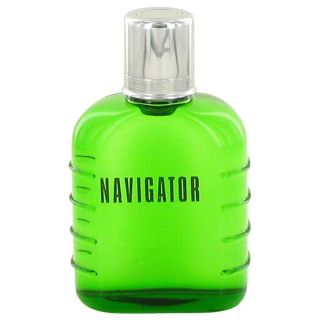Navigator for Men by Dana Cologne (unboxed) 3 oz