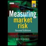 Measuring Market Risk   With CD