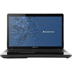 Acer NE72219U Gateway Notebook