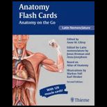 Anatomy Flashcards Anatomy on the Go