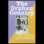 Orphan Country