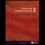 ECGS FOR THE EMERGENCY PHYSICIAN 2