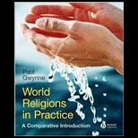 World Religions in Practice A Comparative Introduction