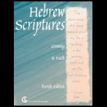 Hebrew Scriptures