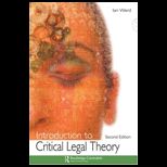 Introduction to Critical Legal Theory