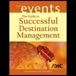 Guide to Successful Destination Management
