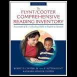 Comprehensive Reading Inventory 2
