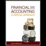 Financial Accounting   With Access (Canadian)
