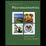 Foundations of Macroeconomics  With Access