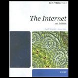 New Perspectives on the Internet, Brief