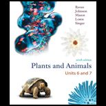 Plant and Animal Biology, Volume 3