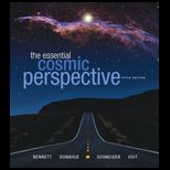 Essential Cosmic Perspective   Text