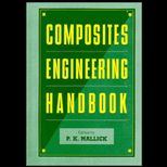 Composites Engineering Handbook