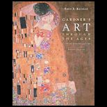 Gardners Art Through the Ages A Concise History of Western Art