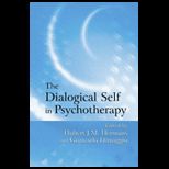 Dialogical Self in Psychotherapy