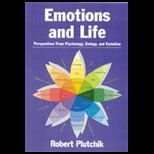 Emotions and Life  Perspectives From Psychology, Biology, and Evolution