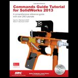 Commands Guide for Solidworks 13