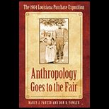 Anthropology Goes to the Fair