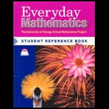 Everyday Mathematics  Student Material Set (Grade 4)
