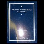 Analytic Jurisprudence Anthology