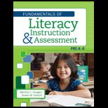 Fundamentals of Literacy Instruction and Assessment