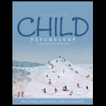 Child Psychology With Access (Canadian)