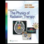 Physics of Radiation Therapy