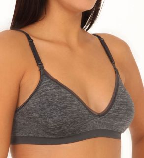 Barely There 4085 CustomFlex Fit Lightly Lined Wirefree Bra