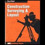 Construction Surveying and Layout