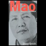 Mao  Profiles in Power