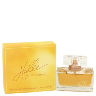 Halle for Women by Halle Berry Eau De Parfum Spray 1.7 oz