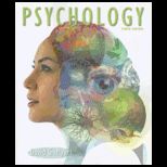 Psychology   With Access