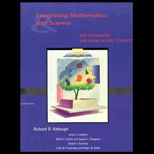 Integrating Mathematics and Science for Intermediate and Middle School Students