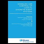 Modeling and Control of Logical Discrete