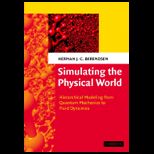 Simulating the Physical World