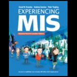 Experiencing MIS, Updated (Canadian)