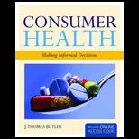 Consumer Health   With Access