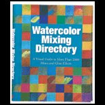 Watercolor Mixing Directory