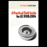 Practical Field Guide for As9100