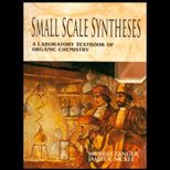 Small Scale Synthesis Lab   Textbook