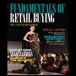 Fundamentals of Retail Buying With Merchandising Math