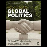 Introduction to Global Politic