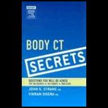 Body CT Secrets