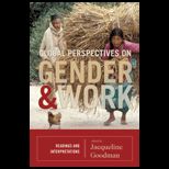 Global Perspectives on Gender & Work