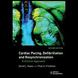 Cardiac Pacing, Defibrillation and Resynchronization