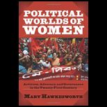 Political Worlds of Women